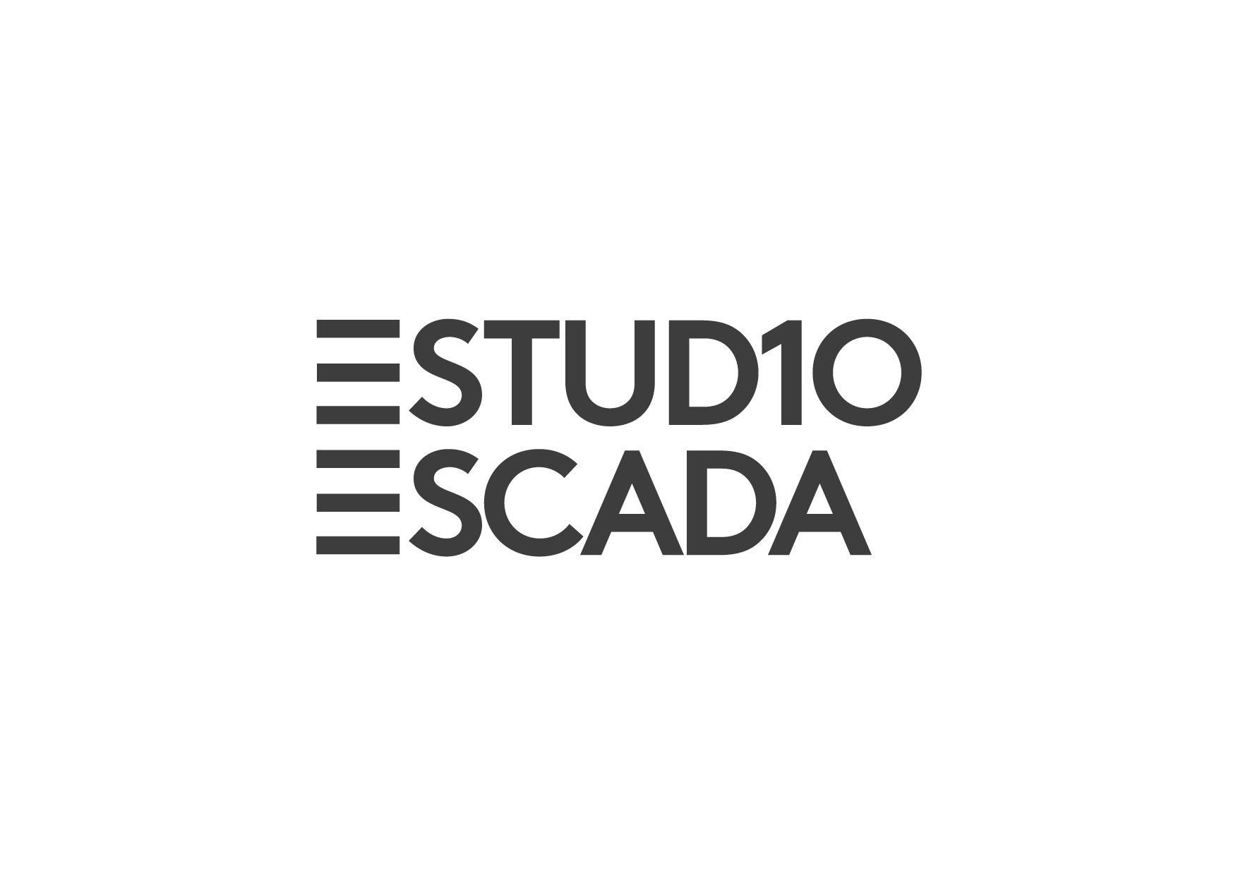 ESTUDIO ESCADA logo